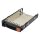 Chenbro Riverbed RM13108-14B 2,5" HDD Einbaurahmen Caddy