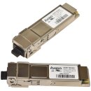 AVAGO AFBR-79EQDZ 40Gb QSFP+ MPO MTP 850 nm MMF 150m...