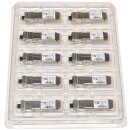 10x AVAGO AFBR-79EQDZ 40Gb QSFP+ MPO MTP 850 nm MMF 150m...