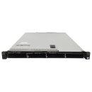 Dell PowerEdge R330 Server Xeon E3-1260L v5 4-Core 2,90 GHz 32 GB PC4 H730 4x LFF 3,5