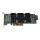 Dell Perc H330 USCA-901 06H1G0 04Y5H1 12G SAS/SATA Raid Controller +SAS Cable LP