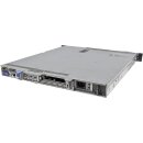 Dell PowerEdge R230 Server E3-1220 v5 QC 3.00 GHz 16GB PC4  iDrac8 2x LFF 3,5