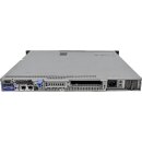 Dell PowerEdge R230 Server E3-1220 v5 QC 3.00 GHz 8GB PC4 iDrac8 2x LFF 3,5