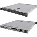Dell PowerEdge R230 Server E3-1220 v5 QC 3.00 GHz 8GB PC4 iDrac8 2x LFF 3,5