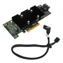 Dell PERC H330 USCA-901 04Y5H1 06H1G0 12G PCIe x8 RAID...