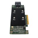 Dell PERC H330 USCA-901 04Y5H1 06H1G0 12G PCIe x8 RAID Controller + SAS Kabel