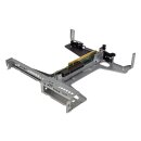 Dell 1x16 HP 1x8 LP One-Spark PCIe Riser Card 059D8 für Power Edge R230 R240 R330 R340