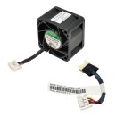 HP Sunon Fan Lüftermodul 717914-001 + Kabel...