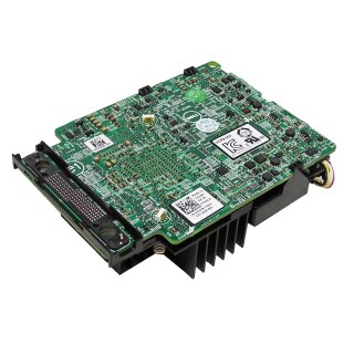 Dell PERC H730P Mini Mono RAID Controller - 2GB Cache, For PowerEdge R430, R530, R630, R730 Servers 11 thumbnail image