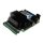 DELL PERC H730P Mini Mono 12Gb 1GB SAS RAID Controller 0KMCCD R630 R730 R730XD