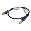 Datenkabel  1m IBM 44V4041 Mini SAS SFF-8088 - SFF-8088