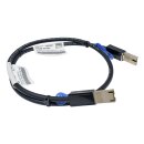 Datenkabel  1m IBM 44V4041 Mini SAS SFF-8088 - SFF-8088