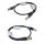 Datenkabel  1m IBM 44V4041 Mini SAS SFF-8088 - SFF-8088