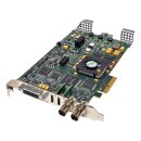 Cisco 74-11904-01 AJA Z-OEM-LHI-NC-2 CMP-OEM-LHI FP PCIe x4 Video Capture Card