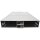 Nutanix 4 Node Server NXS2U4NS24G600 no Node 2x PSU 2090W CSE-217B 24x SFF Caddy