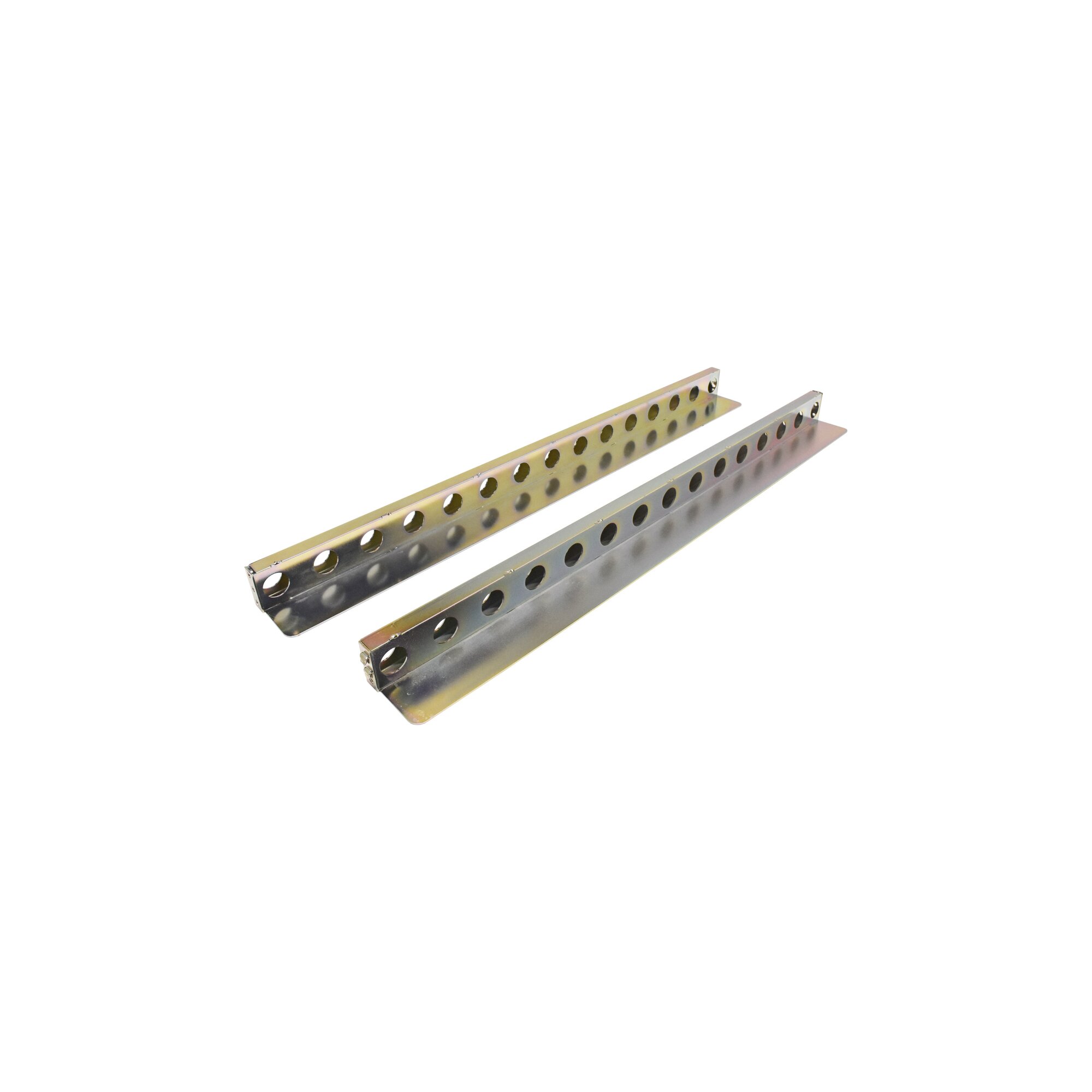 Rittal Rack Rail Kit Schwerlast Rackschienen DK 7063.740 !! Neu, OVP ...