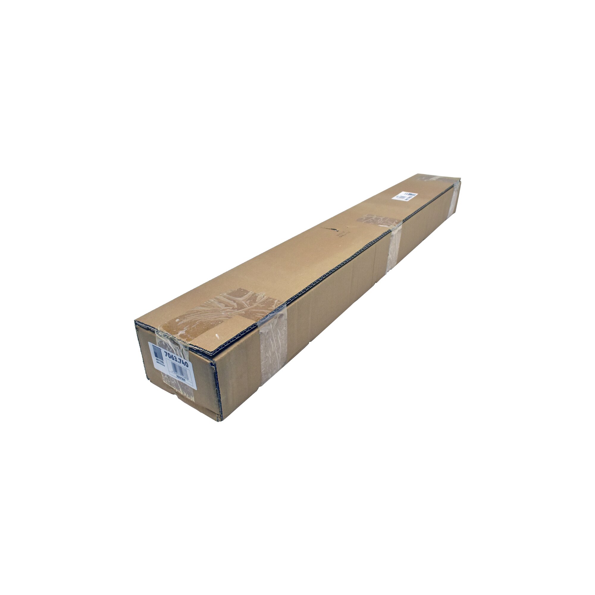 Rittal Rack Rail Kit Schwerlast Rackschienen DK 7063.740 !! Neu, OVP ...