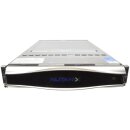 Nutanix 4 Node Server NXS2U4NS24G600 4x Node 2x PSU 2090W CSE-217B 24x SFF