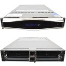 Nutanix 4 Node Server NXS2U4NS24G600 2x Node 2x PSU 2090W...