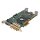 Cisco 74-11905-01 AJA Z-OEM-CRV24-NC CMP-OEM-CVD24 Corvid 24 FP 4K PCIe x4