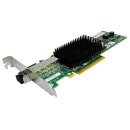 EMULEX / Dell LightPulse LPE12000 8Gb/s PCIe x8 FC Server...