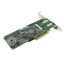 EMULEX / Dell LightPulse LPE12000 8Gb/s PCIe x8 FC Server Adapter 0C855M FP