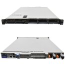 Dell PowerEdge R330 Server ohne CPU 1x Kühler 0 GB...