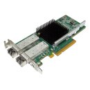 Silicom PE210G2SPI9A-XR Dual-Port FC 10Gb PCIe x8 Network...