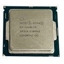 Intel Xeon Processor E3-1240L V5 4-Core 2.10GHz 8MB...