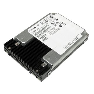 Toshiba PX05SRB384 2.5" 3.84TB SSD 12Gb SAS Solid State Drive SDFAM00GEA01