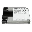Toshiba PX05SRB384 2.5" 3.84TB SSD 12Gb SAS Solid State Drive SDFAM00GEA01