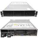 Intel Server 2U 2224WTTYSR 2x E5-2690v4 256GB PC4 24x SFF...