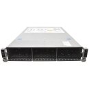 Intel Server 2U 2224WTTYSR 2x E5-2690v4 256GB PC4 24x SFF...