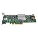 DELL PERC H310 6Gb/s SAS RAID Controller 0R1DNH + SAS Kabel