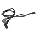 DELL PERC H310 6Gb/s SAS RAID Controller 0R1DNH + SAS Kabel