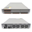 Cisco Nexus N5K-C5596UP 68-3884-03 48-Port FC Switch +...