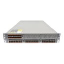 Cisco Nexus N5K-C5596UP 68-3884-03 48-Port FC Switch +...