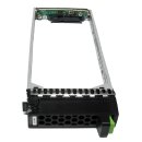 Fujitsu Eternus DX100 DX200 S3 2.5 Zoll HDD Caddy mit...