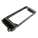 Fujitsu Eternus DX100 DX200 S3 2.5 Zoll HDD Caddy mit SAS/SATA Interposer CA32562-Y043 -Y049