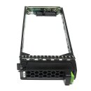 Fujitsu Eternus DX100 DX200 S3 2.5 Zoll HDD Caddy mit SAS/SATA Interposer CA32562-Y043 -Y049