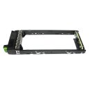 Fujitsu Eternus DX100 DX200 S3 2.5 Zoll HDD Caddy mit SAS/SATA Interposer CA32562-Y043 -Y049