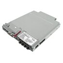 HP VC FlexFabric-20/40 F8 28-Port Module BladeSystem...