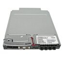 HP VC FlexFabric-20/40 F8 28-Port Module BladeSystem...