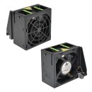 Fujitsu Fan / Lüftermodul A3C40133291B AFC0712DE...