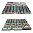 HP ProLiant DL580 G9 Mainboard 866427-001 863596-001 4x FCLGA2011