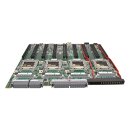HP ProLiant DL580 G9 Mainboard 866427-001 863596-001 4x FCLGA2011