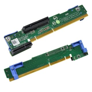Dell Server Riser Card iDRAC / PCIe x4 0HC547 für PowerEdge R320 R420