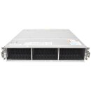 Lenovo Storage Expansion D1024 2U 1x ESM 6 Gb/s SAS 24x 2.5 Bay 2x PSU