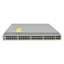 Cisco Nexus 2248TP 1GE N2K-C2248TP-1GE 68-3756-01...