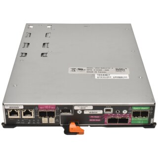 NetApp I/F-6 SAS 12G Controller 0863 MFG 910406-020 A100069 Class 5350 110-00394